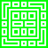Labyrinth | V=31_013-069